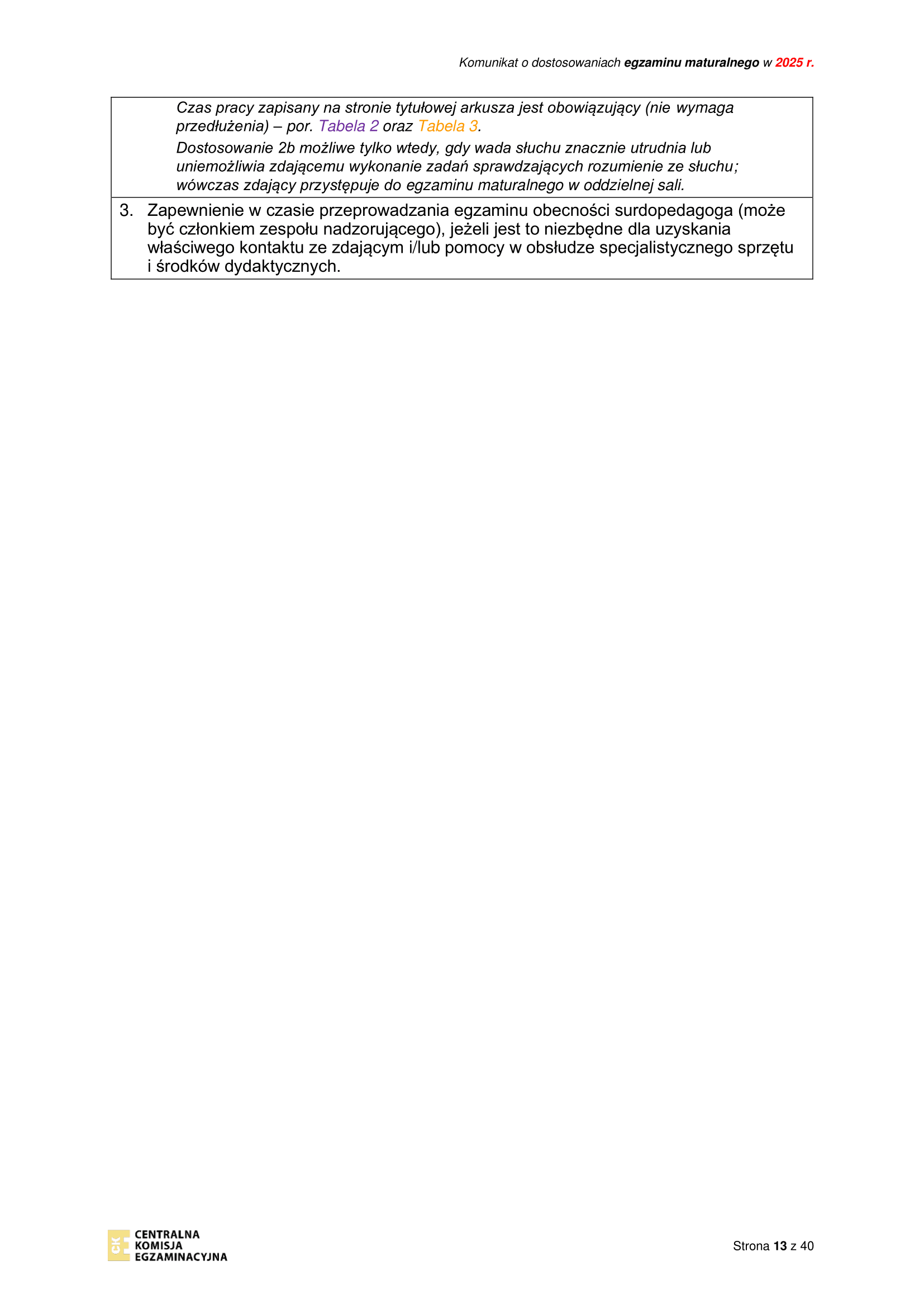 20240820 EM_25 Komunikat o dostosowaniach w_FIN-13