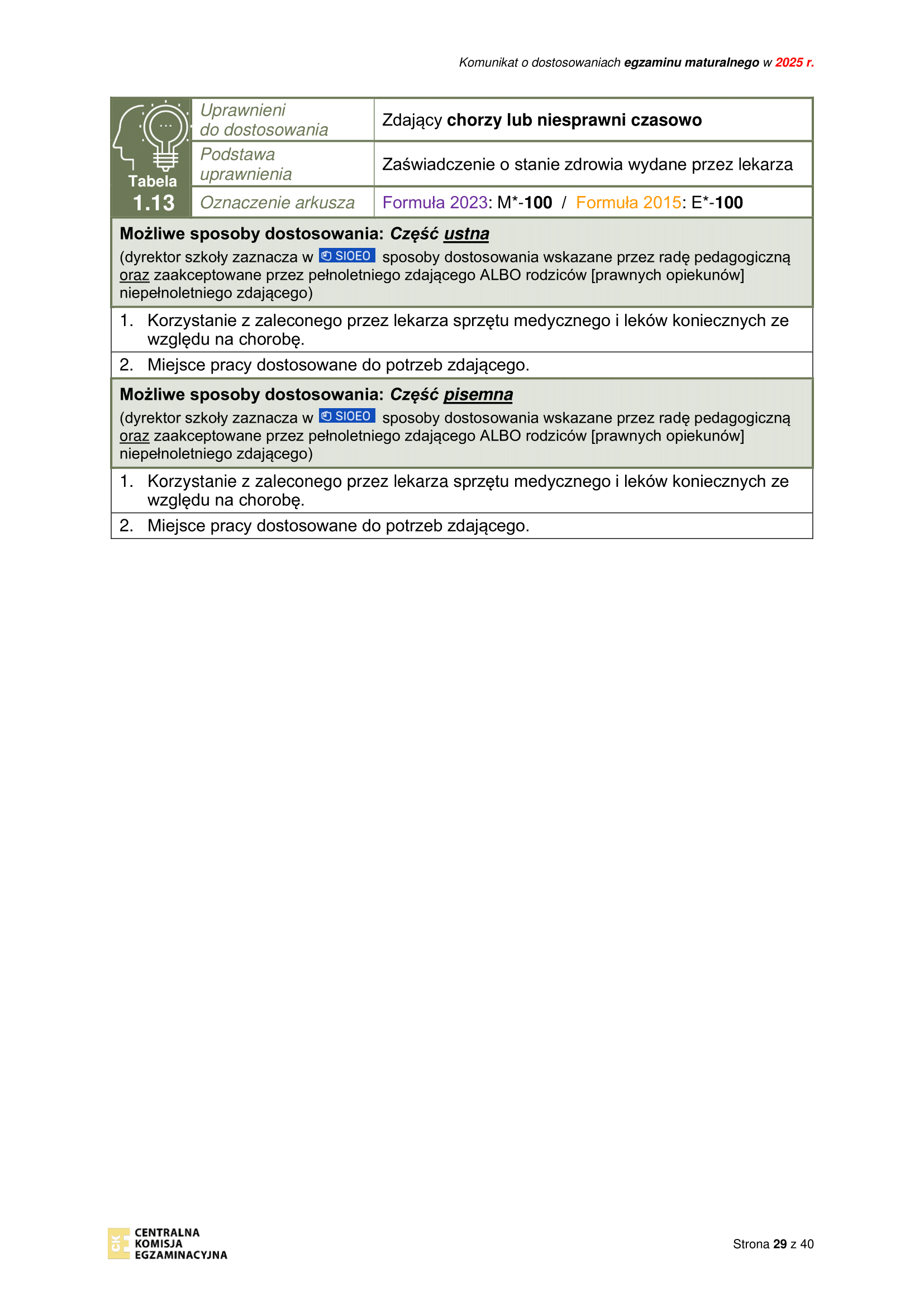 20240820 EM_25 Komunikat o dostosowaniach w_FIN-29