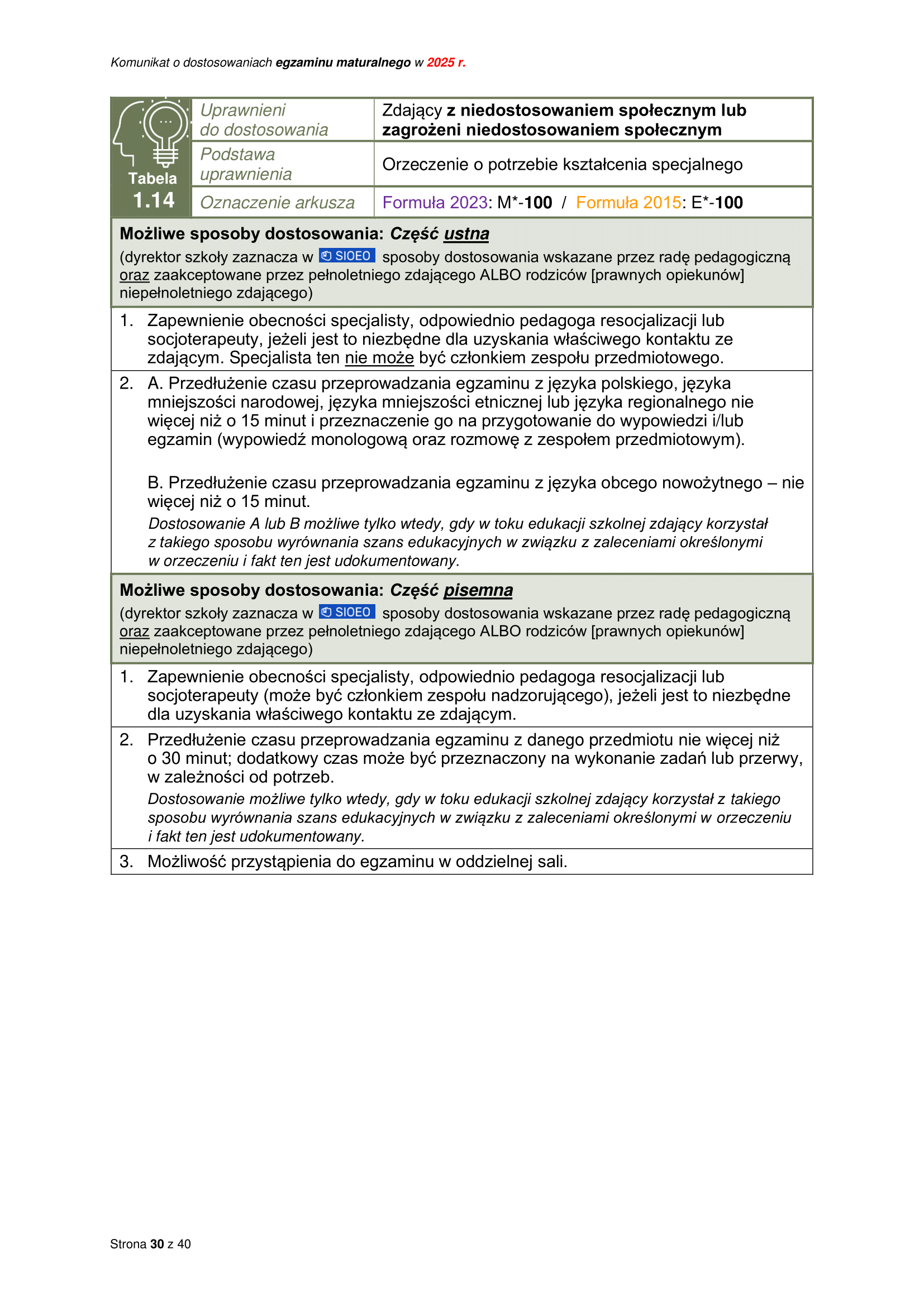 20240820 EM_25 Komunikat o dostosowaniach w_FIN-30