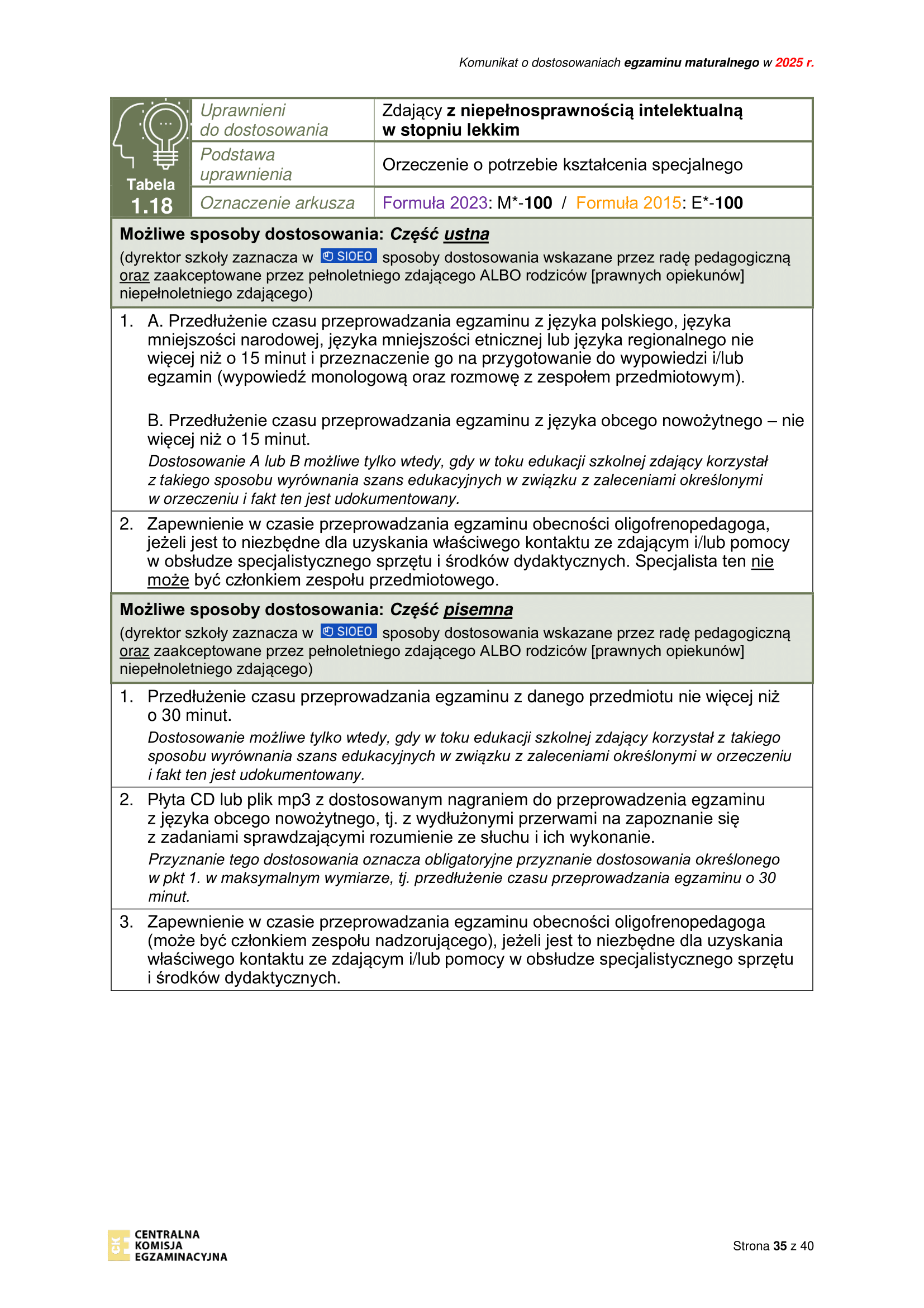 20240820 EM_25 Komunikat o dostosowaniach w_FIN-35